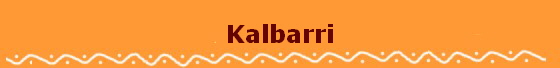 Kalbarri